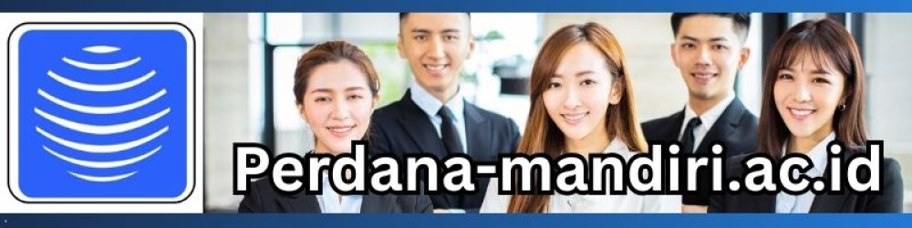 Teknologi Informasi & Bisnis Perdana Mandiri